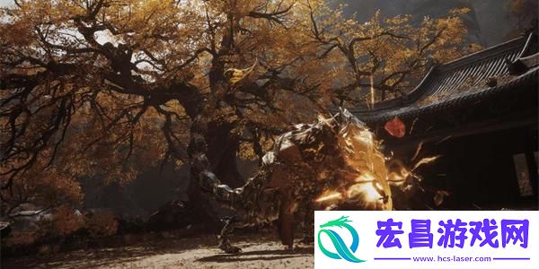 黑神话悟空蓝桥风月酒位置介绍