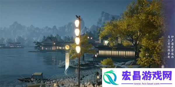 射雕惹人注目成就达成攻略