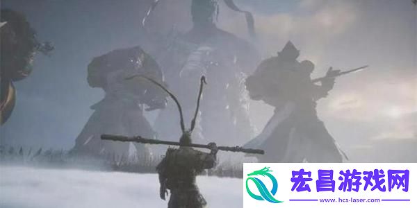 黑神话悟空黑手道人支线任务攻略