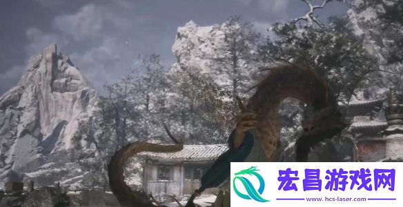黑神话悟空六六村解锁方法