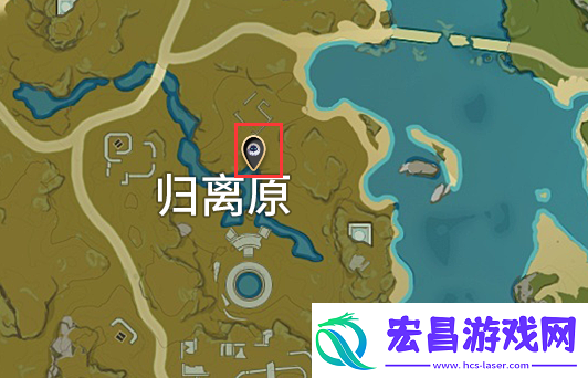 7个冰深渊法师刷新点汇总
