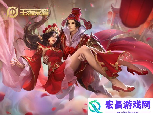 王者荣耀露娜皮肤大全