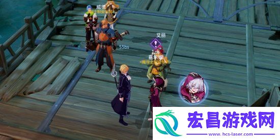 晶核魔导士转职任务如何做