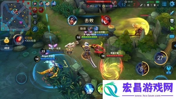 无双肉盾团控大师