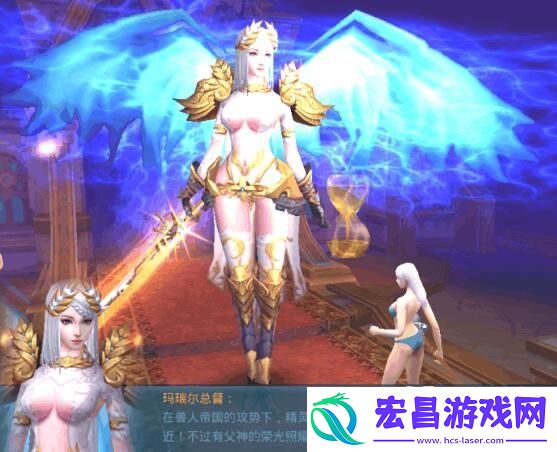 神话永恒快速冲级攻略