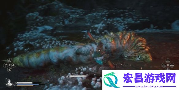 黑神话悟空琴螂原体获取方法