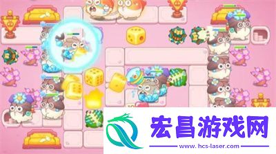 秋妃传第49关完成方法介绍