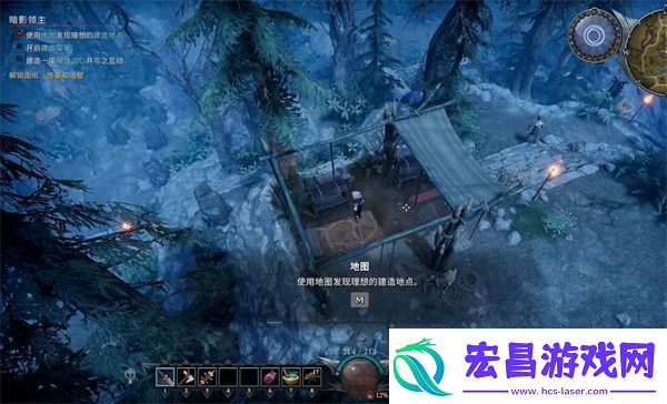夜族崛起怎么捡遗体