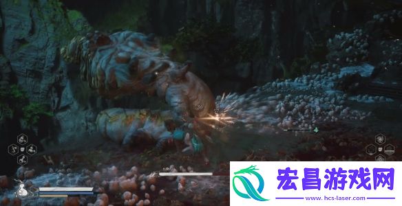 黑神话悟空琴螂原体获取方法