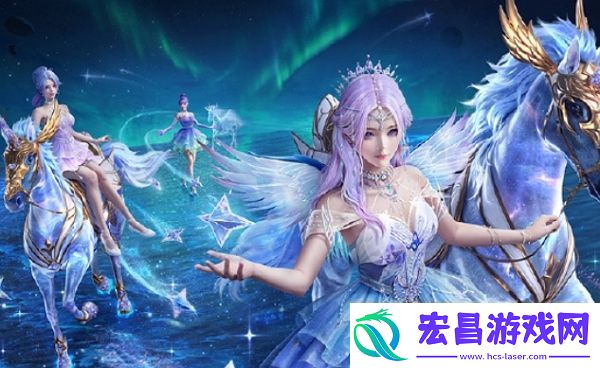 和平精英繁星梦境系列时装什么时候上线