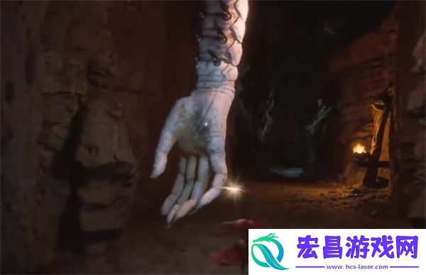 黑神话悟空照骨镜获取方法