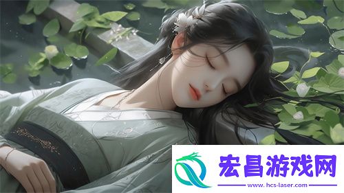 女人绝技鲤鱼喝水