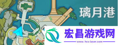 飞云商会位置攻略【图文】