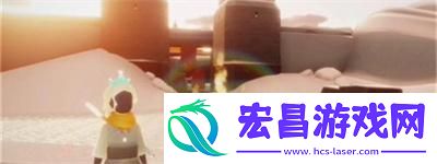 10月30日大蜡烛堆位置介绍