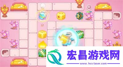 秋妃传第49关完成方法介绍