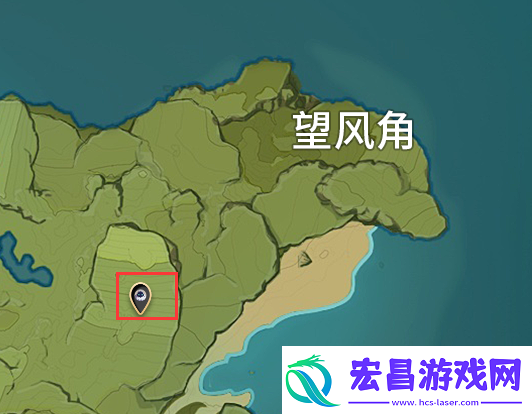 7个冰深渊法师刷新点汇总