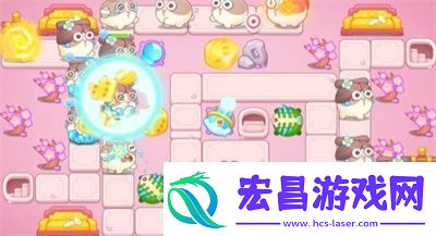 秋妃传第49关完成方法介绍