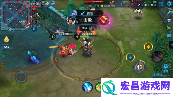无双肉盾团控大师