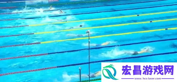 孙杨复出首战告捷！全国游泳锦标赛400米自由泳夺冠