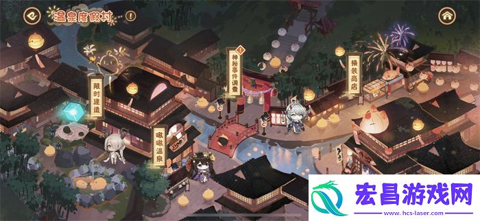 碧蓝航线9月金秋版本上线