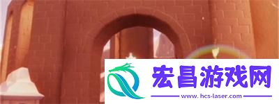 10月30日大蜡烛堆位置介绍