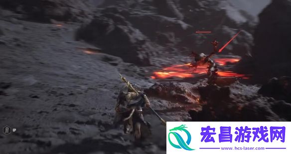 黑神话悟空火灵砂获取方法