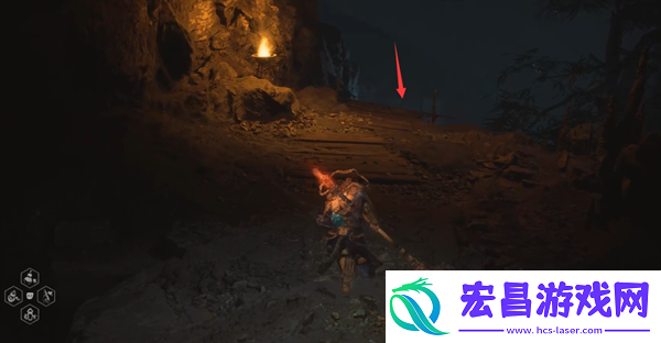 黑神话悟空盘丝洞若仙庵玩法安利