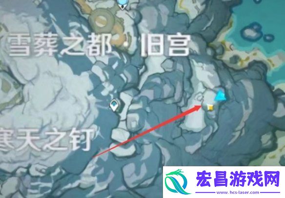 原神10个冷鲜肉的任务完成攻略分享