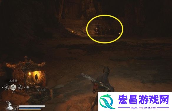 黑神话悟空炼丹玩法解锁方法是什么