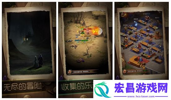 冒险与征服酒馆怎么玩冒险与征服酒馆玩法介绍