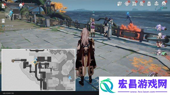 崩坏星穹铁道1.2动物凶猛任务如何做
