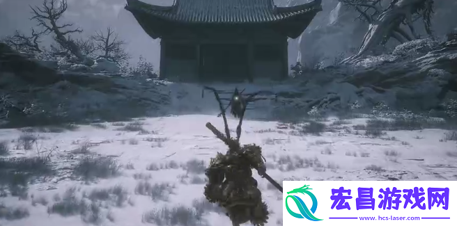 黑神话悟空二郎神怎么解锁
