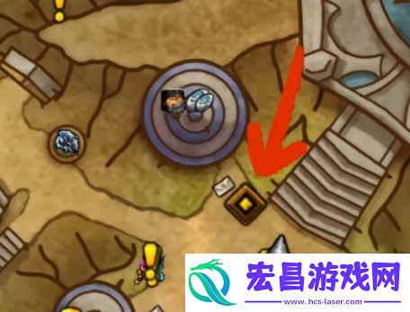 魔兽世界翡翠梦境开门任务在哪接