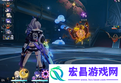 崩坏星穹铁道偷盲注成就完成方法