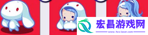 洛克王国手游雪山有哪些精灵