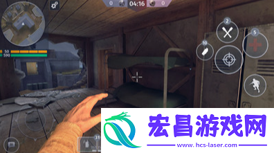 耐玩的二战手游下载排行