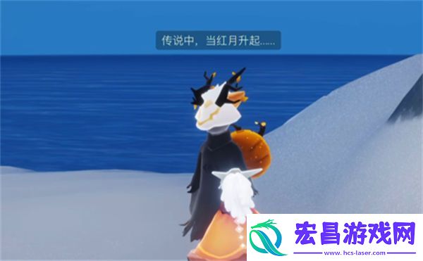 光遇万圣节黑煤球魔法怎么获得