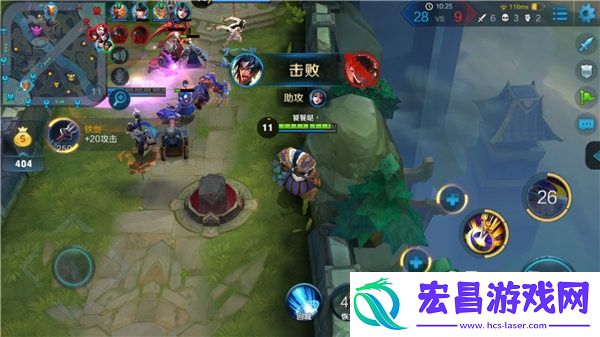 不可忽略的团控坦克
