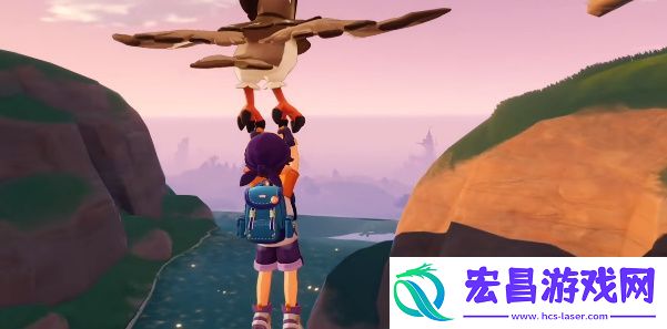 洛克王国手游是不是2d