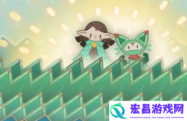 洛克王国手游雪山有哪些精灵