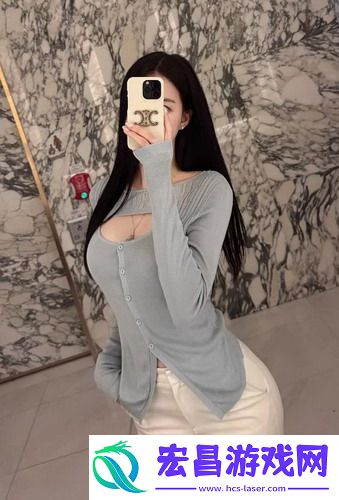 小烧货几天没弄了这么多水了，网友惊呼：这操作真是谜一样的存在!