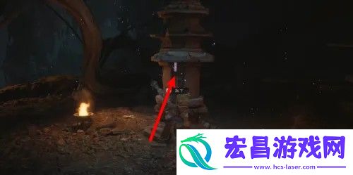 黑神话悟空黄花观符咒位置一览