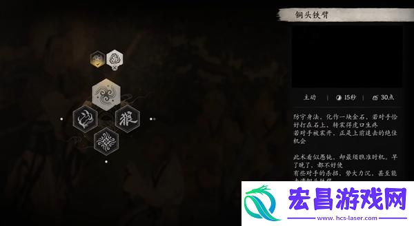 黑神话悟空身法哪个好