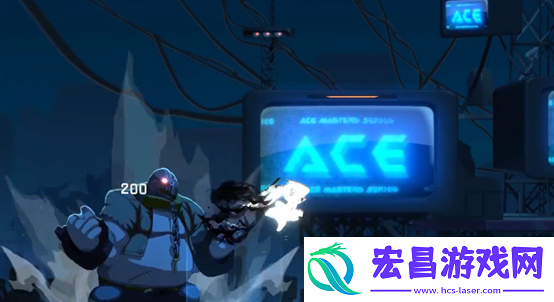 苍翼混沌效应全事象介绍