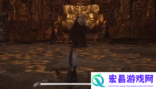 黑神话悟空有情众生三十四难成就怎么完成
