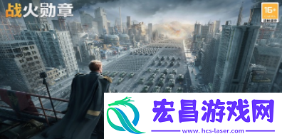 耐玩的二战手游下载排行