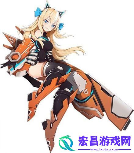 元气战姬学院前期新手玩法攻略心得