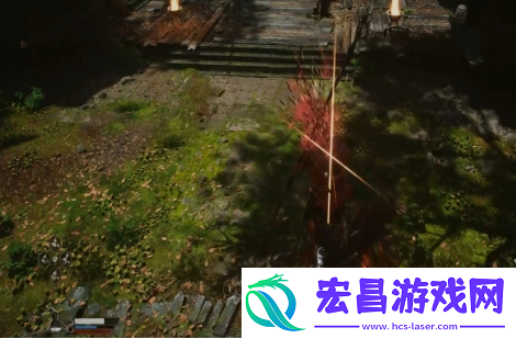 黑神话悟空黑风大王怎么打