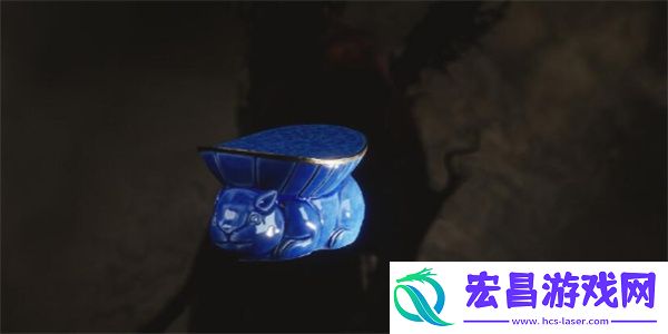 黑神话悟空月玉兔获取方法