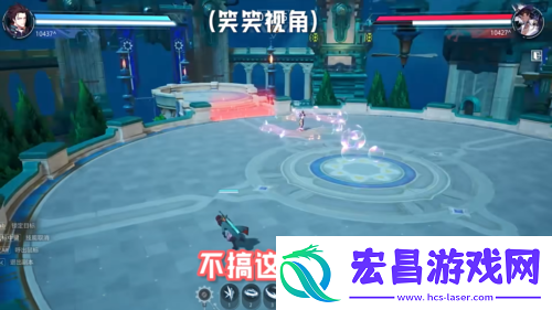 宣发鬼才晶核满月开始狂送福利